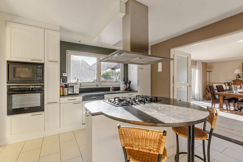 Maison unifamiliale à vendre à Riemst