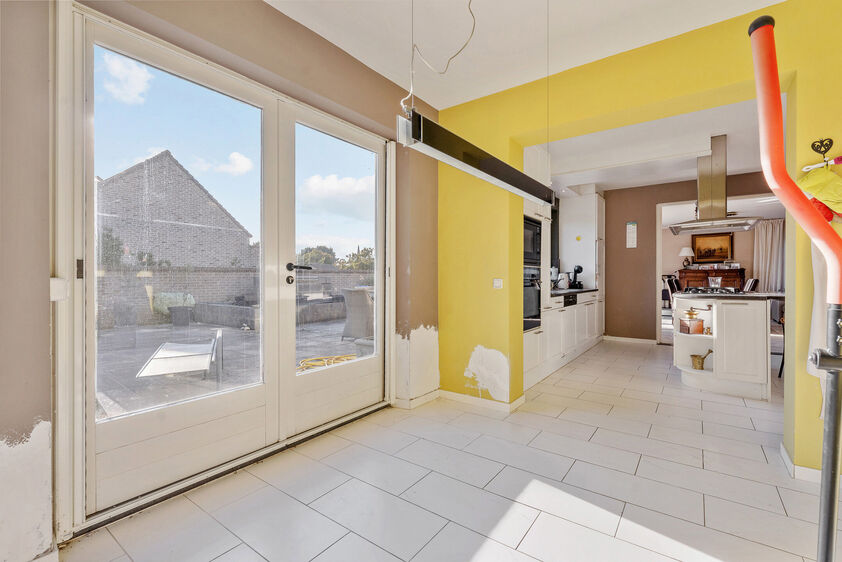 Maison unifamiliale à vendre à Riemst