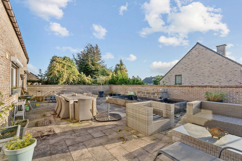 Maison unifamiliale à vendre à Riemst