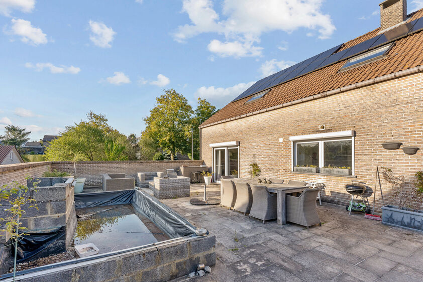 Maison unifamiliale à vendre à Riemst