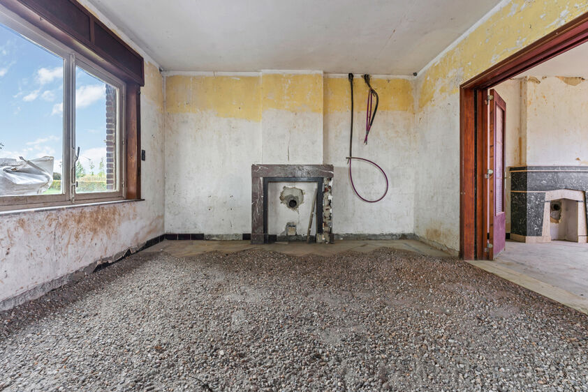Maison unifamiliale à vendre à Riemst