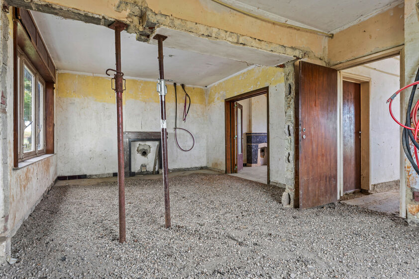 Maison unifamiliale à vendre à Riemst