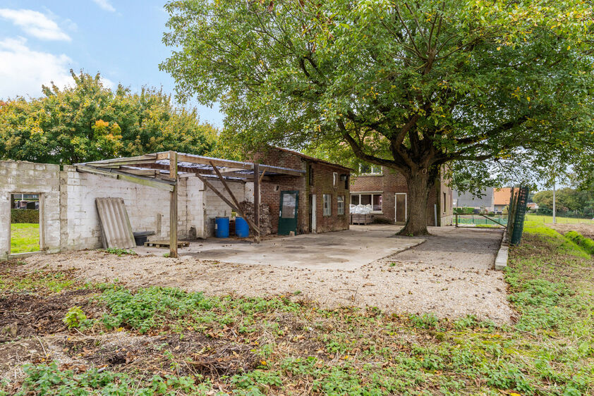 Maison unifamiliale à vendre à Riemst