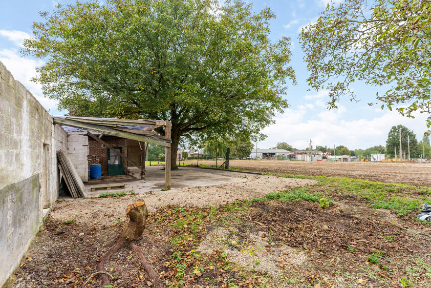 Maison unifamiliale à vendre à Riemst