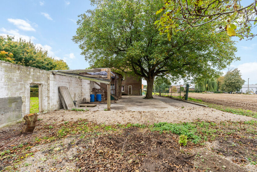 Maison unifamiliale à vendre à Riemst