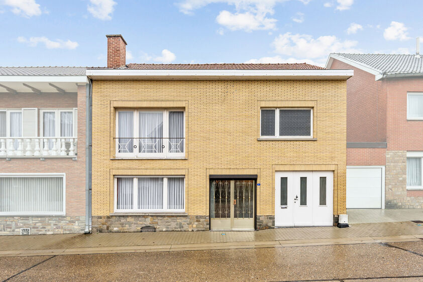Maison unifamiliale à vendre à Riemst