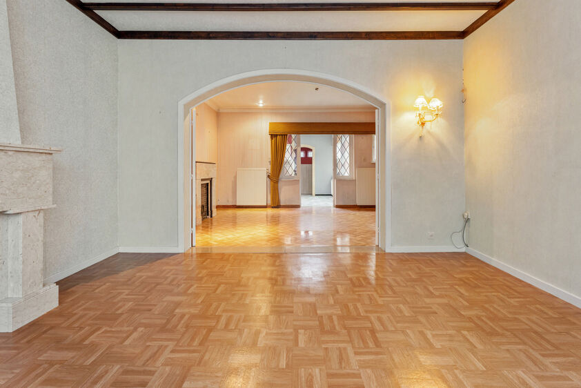 Maison unifamiliale à vendre à Riemst