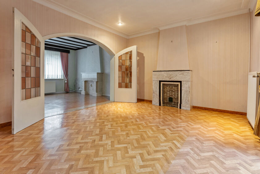 Maison unifamiliale à vendre à Riemst