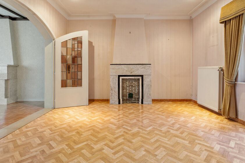 Maison unifamiliale à vendre à Riemst