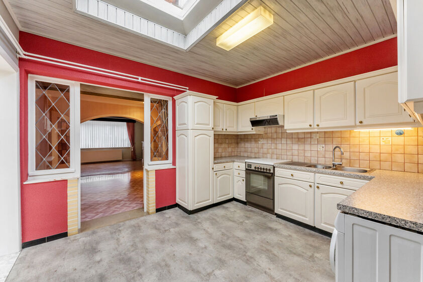 Maison unifamiliale à vendre à Riemst