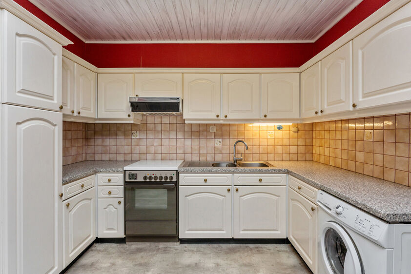 Maison unifamiliale à vendre à Riemst