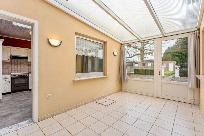 Maison unifamiliale à vendre à Riemst