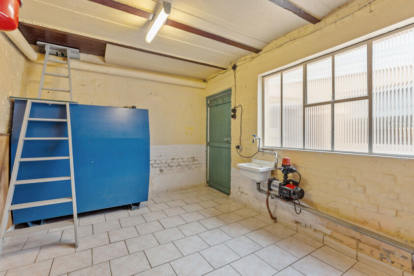 Maison unifamiliale à vendre à Riemst