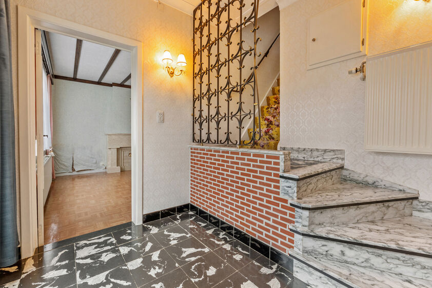 Maison unifamiliale à vendre à Riemst