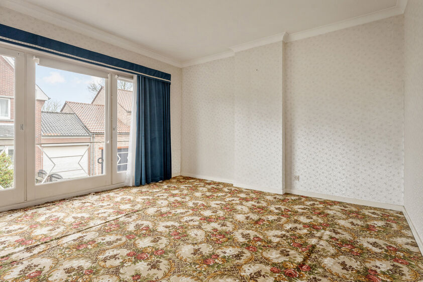 Maison unifamiliale à vendre à Riemst