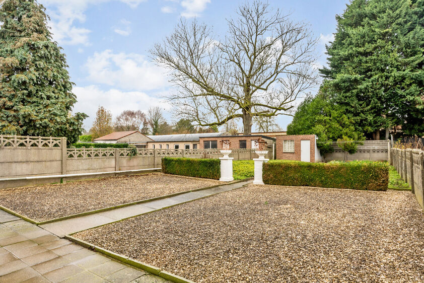 Maison unifamiliale à vendre à Riemst