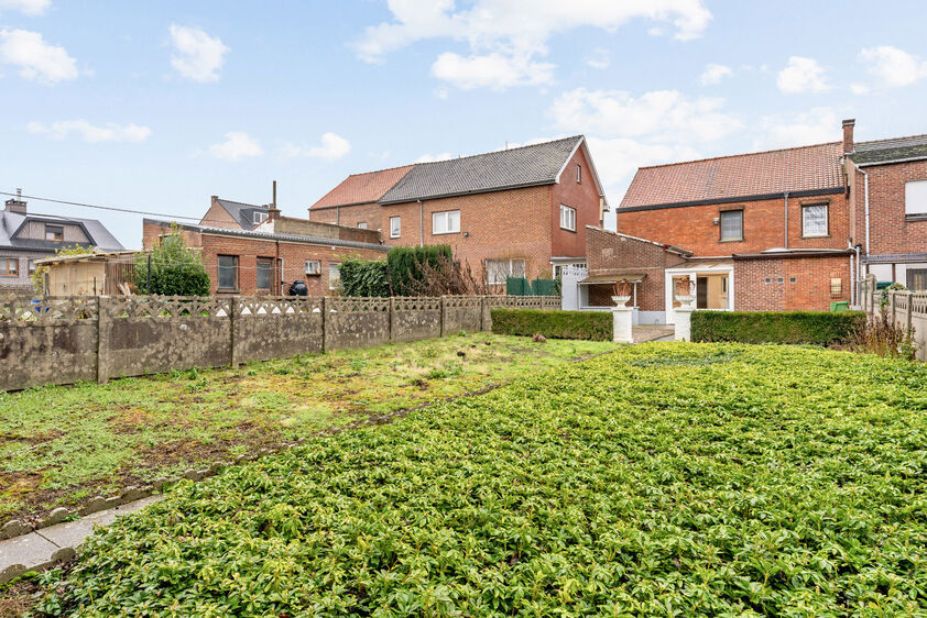 Maison unifamiliale à vendre à Riemst