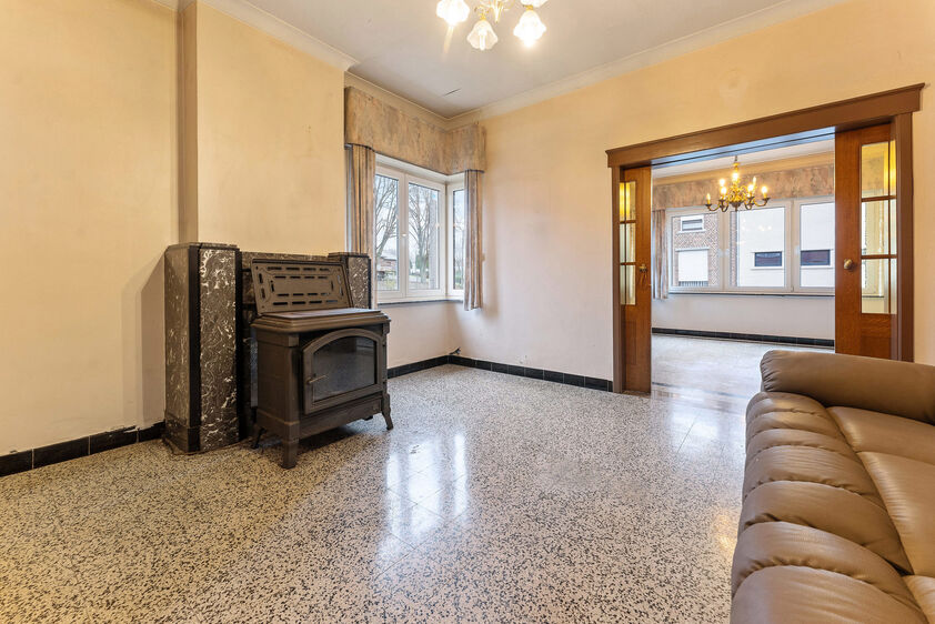 Maison unifamiliale à vendre à Riemst