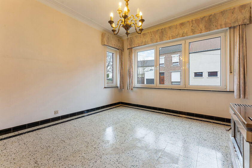 Maison unifamiliale à vendre à Riemst