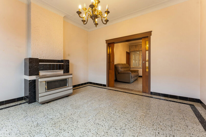 Maison unifamiliale à vendre à Riemst