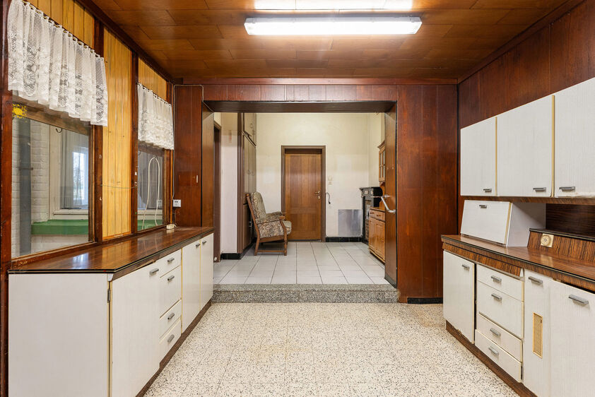 Maison unifamiliale à vendre à Riemst