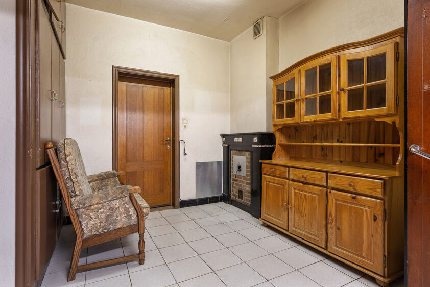 Maison unifamiliale à vendre à Riemst