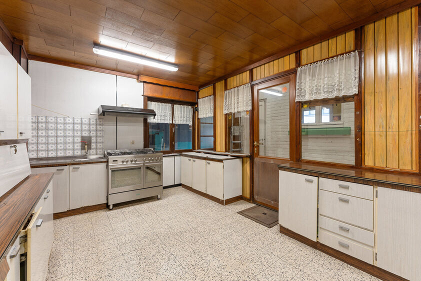 Maison unifamiliale à vendre à Riemst