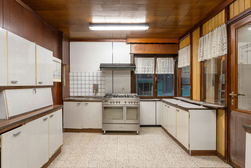 Maison unifamiliale à vendre à Riemst