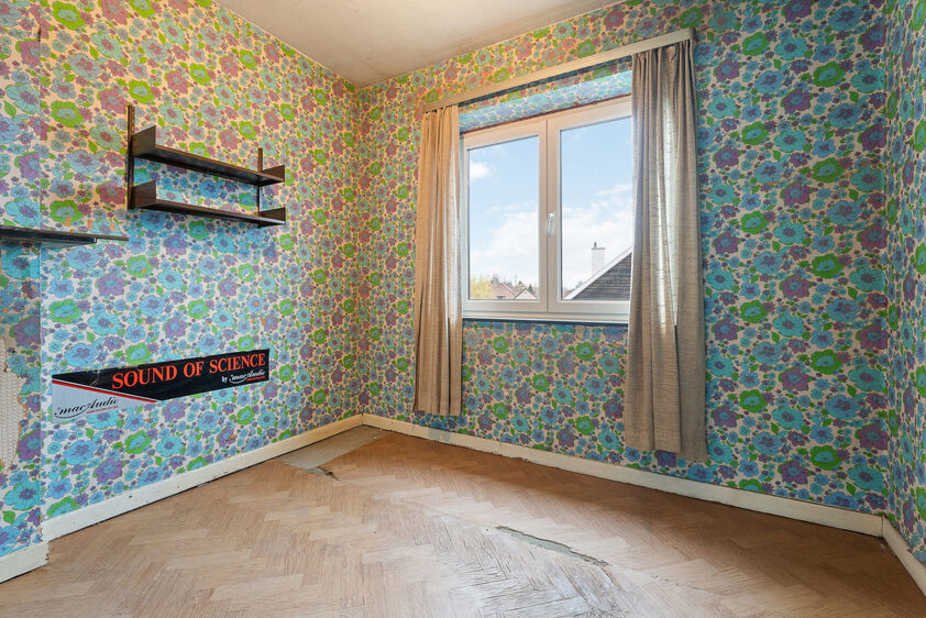 Maison unifamiliale à vendre à Riemst