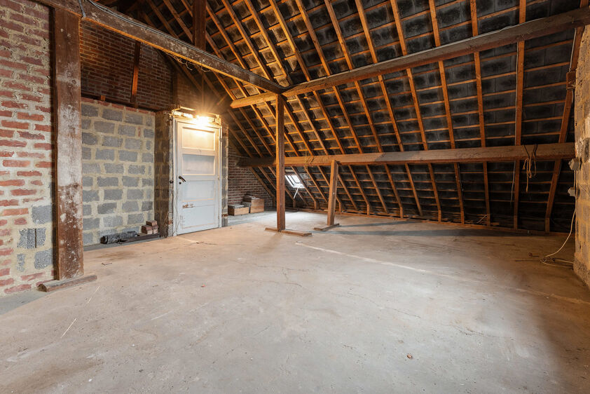 Maison unifamiliale à vendre à Riemst