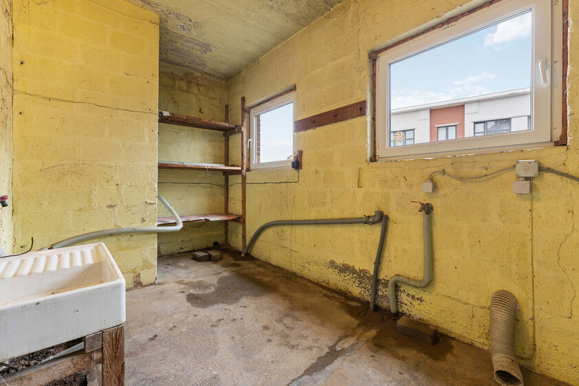 Maison unifamiliale à vendre à Riemst