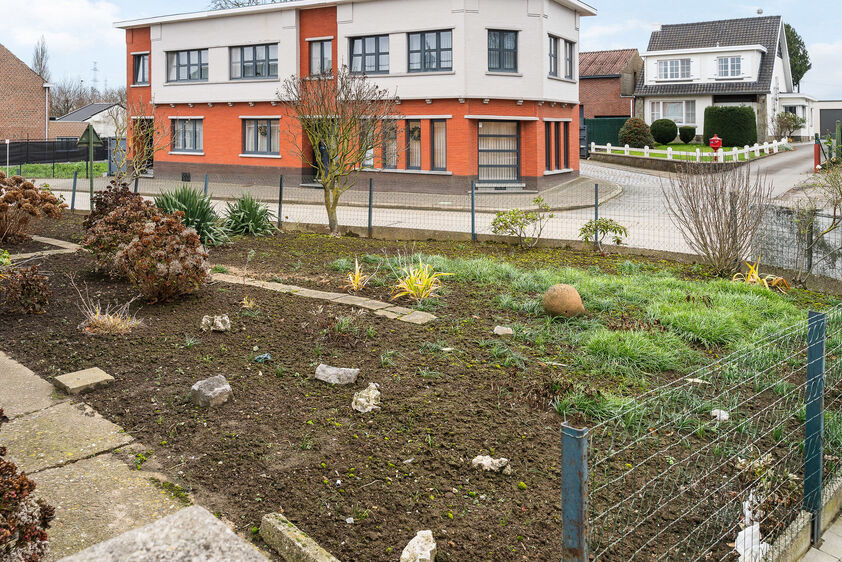 Maison unifamiliale à vendre à Riemst