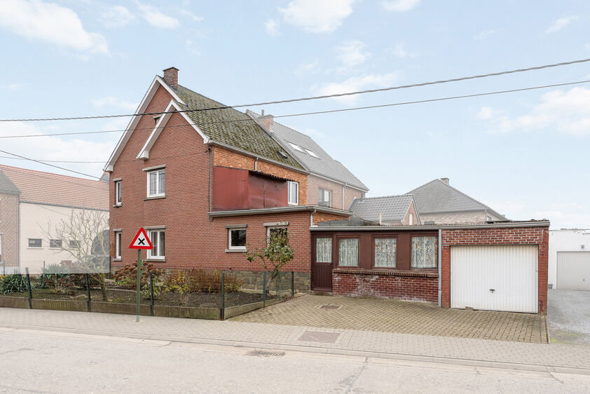 Maison unifamiliale à vendre à Riemst