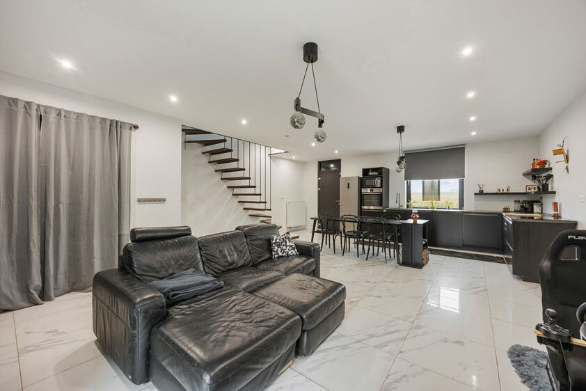 Maison unifamiliale &agrave; vendre &agrave; Riemst