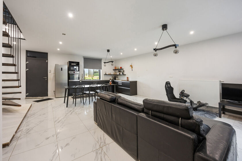 Maison unifamiliale &agrave; vendre &agrave; Riemst