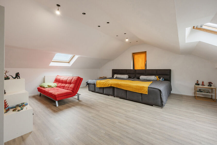 Maison unifamiliale &agrave; vendre &agrave; Riemst