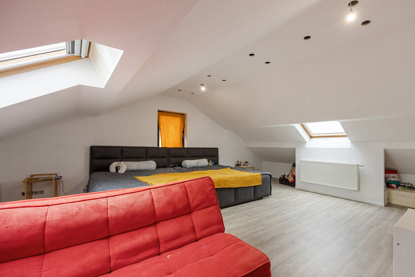 Maison unifamiliale &agrave; vendre &agrave; Riemst