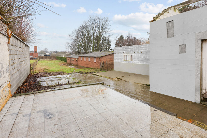 Maison unifamiliale &agrave; vendre &agrave; Riemst