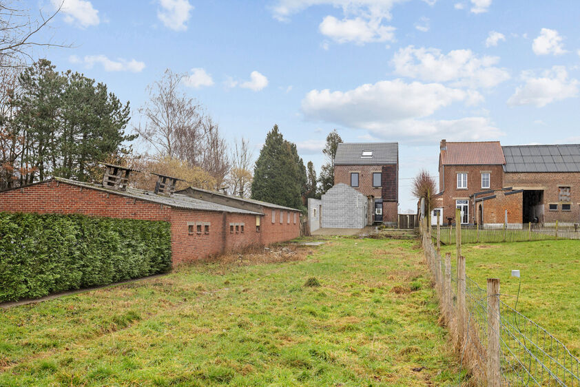 Maison unifamiliale &agrave; vendre &agrave; Riemst