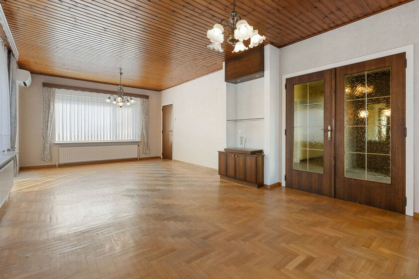 Maison unifamiliale &agrave; vendre &agrave; Riemst