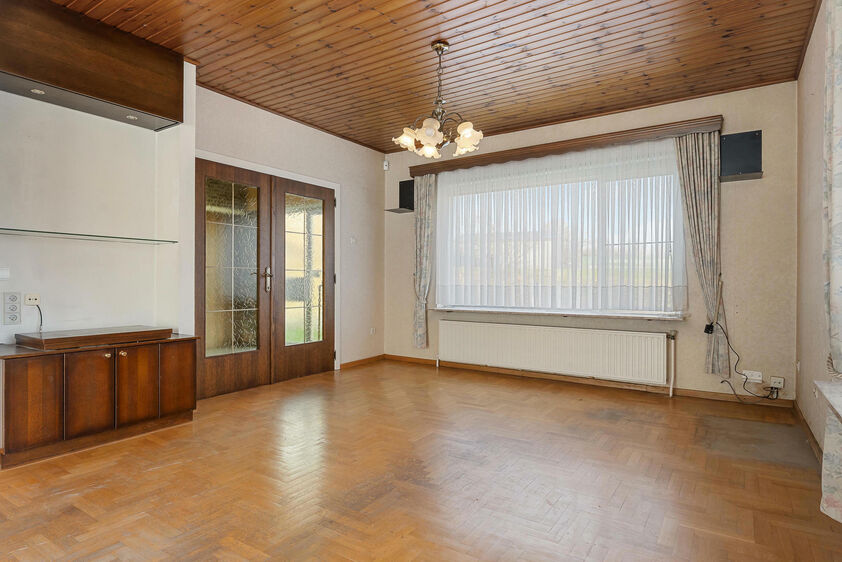 Maison unifamiliale &agrave; vendre &agrave; Riemst