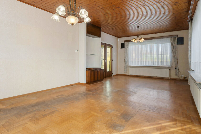 Maison unifamiliale &agrave; vendre &agrave; Riemst