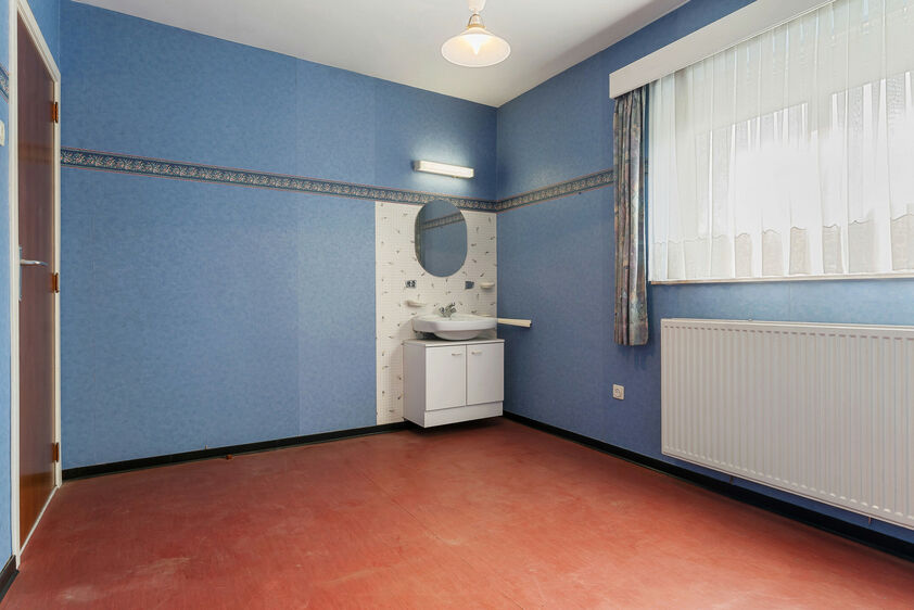 Maison unifamiliale &agrave; vendre &agrave; Riemst