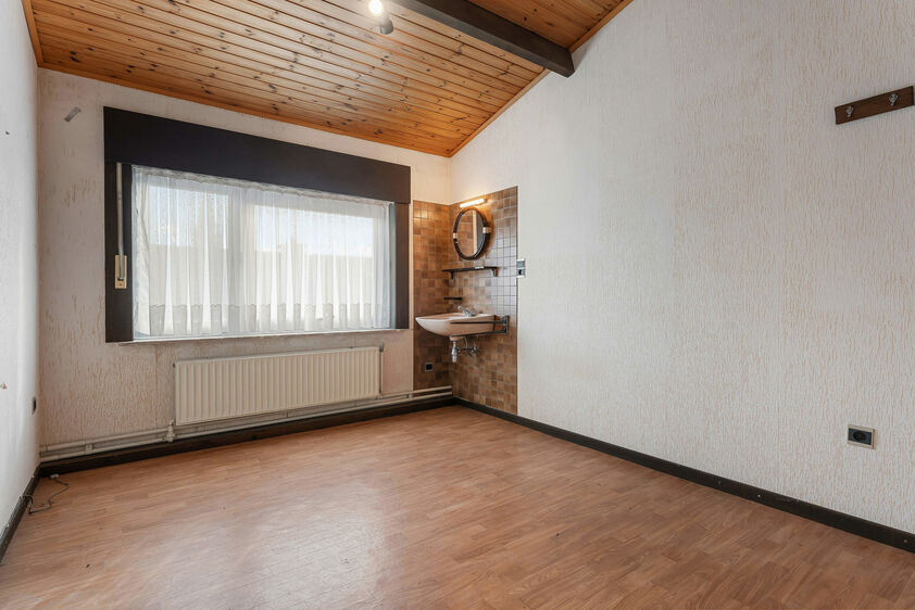 Maison unifamiliale &agrave; vendre &agrave; Riemst