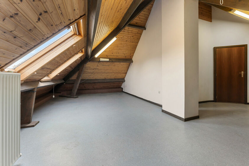 Maison unifamiliale &agrave; vendre &agrave; Riemst