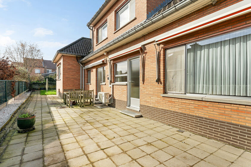 Maison unifamiliale &agrave; vendre &agrave; Riemst