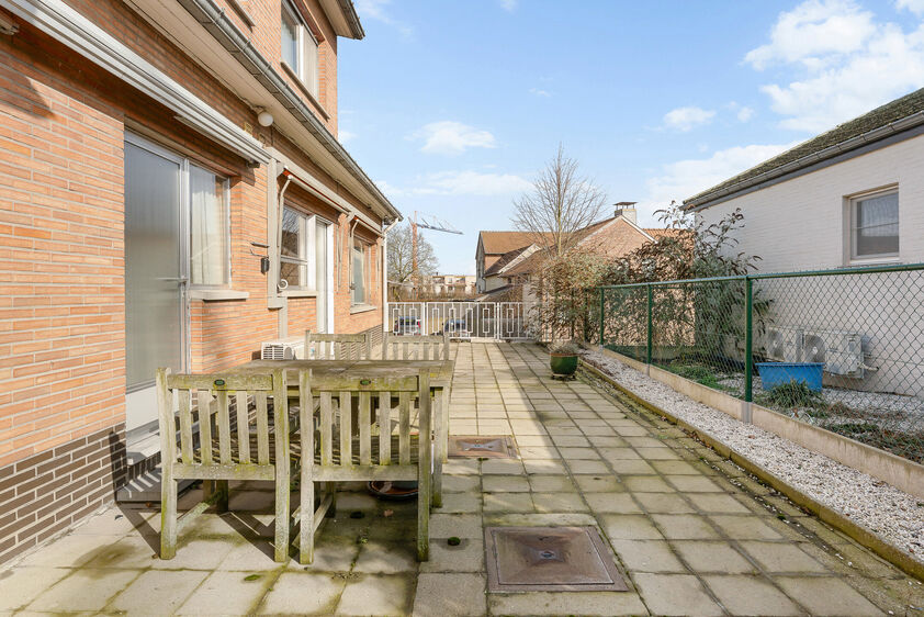 Maison unifamiliale &agrave; vendre &agrave; Riemst
