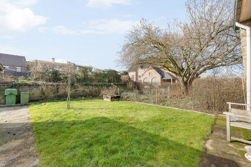 Maison unifamiliale &agrave; vendre &agrave; Riemst