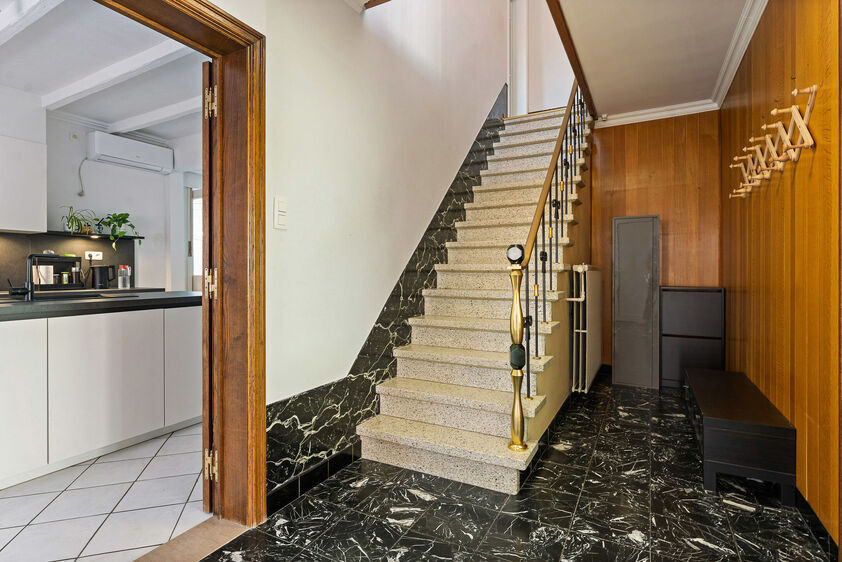 Maison unifamiliale &agrave; vendre &agrave; Riemst