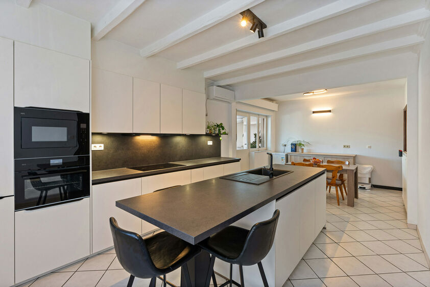 Maison unifamiliale &agrave; vendre &agrave; Riemst